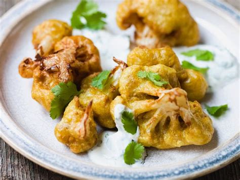 15 Deep Fried Cauliflower You Can Make In 5 Minutes – Easy Recipes To ...