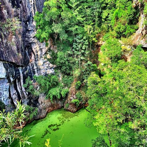 Atherton Tablelands Waterfalls