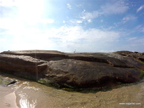 Praia do Secreto: um paraíso escondido no Rio | Viajar hei - Relatos ...