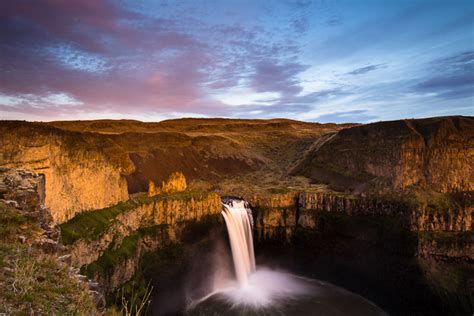 Ride Like the Wind: Cycling the Palouse – AdventuresNW