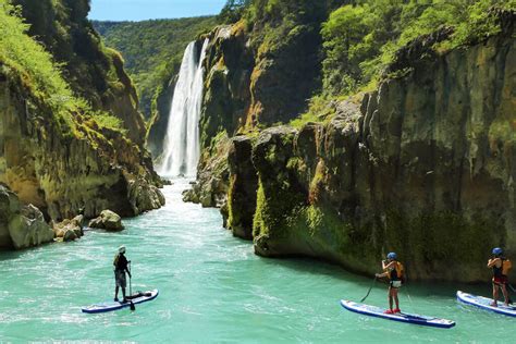 Lugares imperdibles que debes conocer de la Huasteca Potosina | Leisure ...