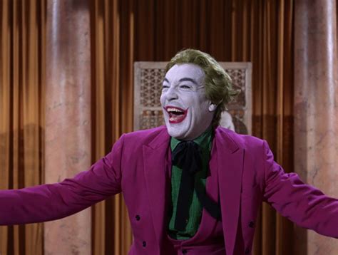 Realm Of Retro : Cesar Romero Joker