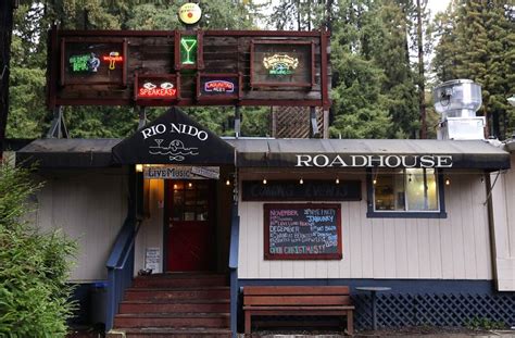 Trial begins for Rio Nido Roadhouse, sued for disability violations