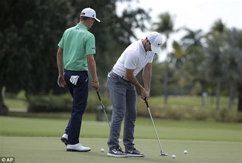 Rory McIlroy putting faith in new grip ahead of WGC Cadillac ...