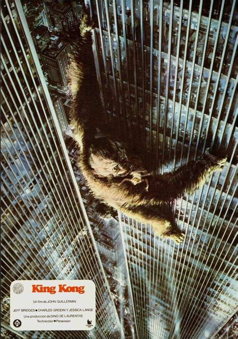 KING KONG 76 - poster : r/kingkong