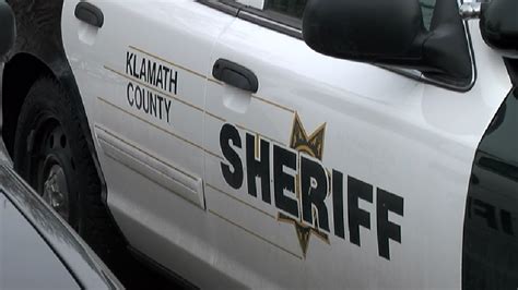 Renewing the Badge pt 1: Klamath County Sheriff turns the page | KTVL