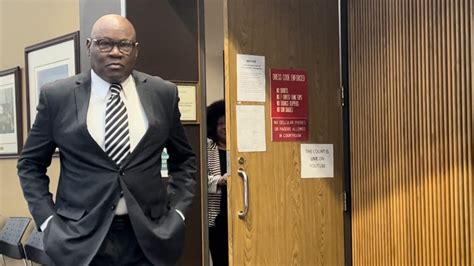 Trial date set for Jefferson County judge | 12newsnow.com