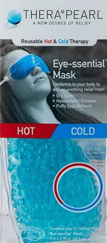 Bausch + Lomb TheraPearl Eye Mask Review: My Honest Experience