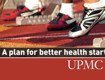 UPMC Health Plan