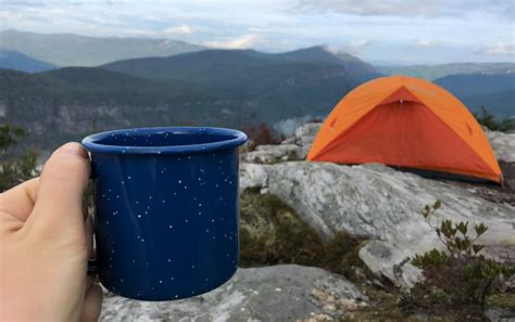 Camping-Coffee - TMBtent