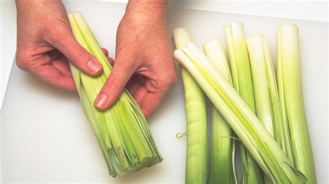 How to cook leeks | GoodtoKnow