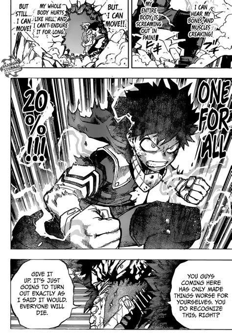 Hero Manga, My Hero Academia Manga, Boku No Hero Academia, Comic Layout ...