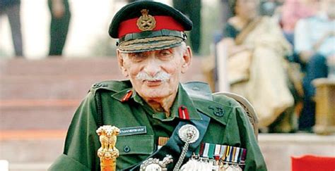 Sam Manekshaw Bio, Early Life, Career, Net Worth and Salary