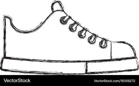 Total 88+ imagen sketch drawing shoes - Abzlocal.mx