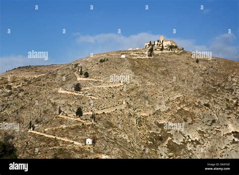 Calvary hill hi-res stock photography and images - Alamy