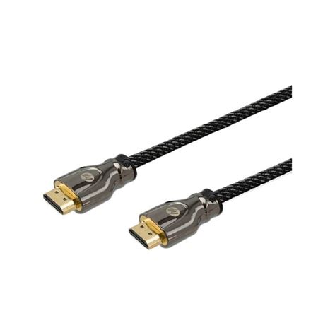 HP Pro HDMI to HDMI Cable HP026 1.5M Online at Best Price | PC Cables | Lulu Qatar