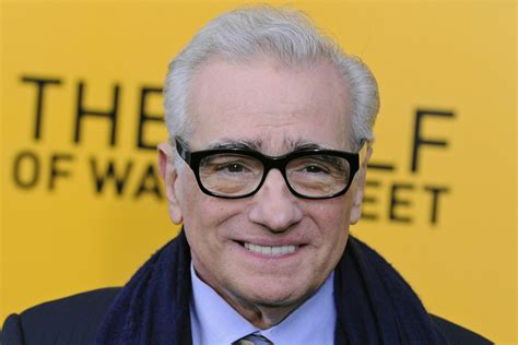 Martin Scorsese Stays Busy as Paramount Targets Awards-Friendly ...