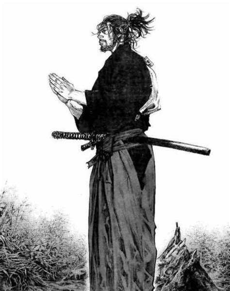 Vagabond Manga - A MUST READ | Vagabond manga, Samurai tattoo, Miyamoto musashi art