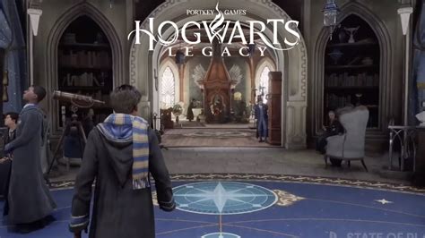 Does Ravenclaw have less quest content in Hogwarts Legacy? - Gamepur