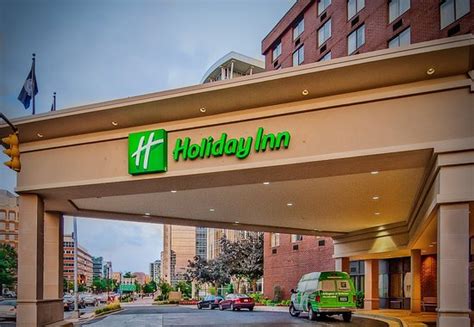 Holiday Inn Arlington At Ballston (Arlington, VA): What to Know BEFORE You Bring Your Family