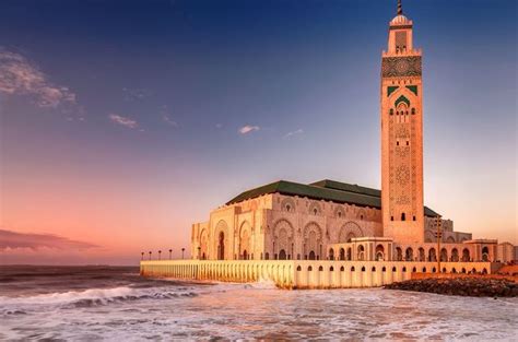 Where Is Casablanca? - OneStepGuide