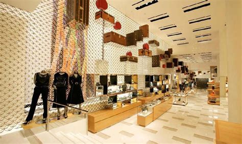 Louis Vuitton paris | Top interior designers, Interior design projects ...