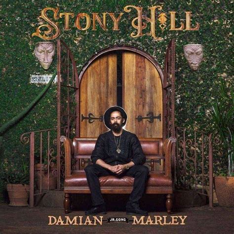 Damian Marley Concerts & Live Tour Dates: 2023-2024 Tickets | Bandsintown