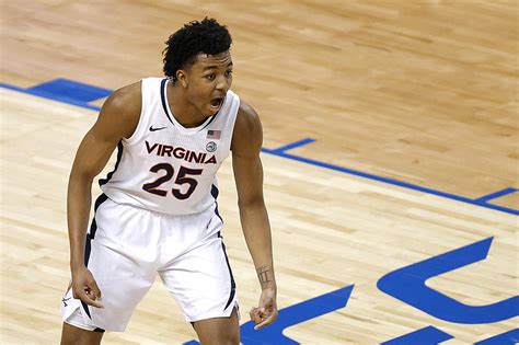 Sixers Select Trey Murphy III in Latest NBA Mock Draft