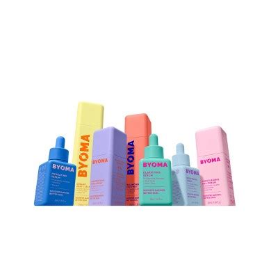 Byoma Balancing Face Mist - 3.38 Fl Oz : Target