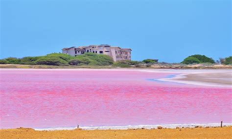 SALINAS DE CUMARAGUA ESTADO FALCON | South america, Venezuela, Beach