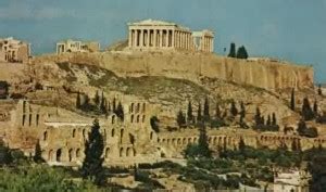 Ancient Greece Thebes – Ancient Greece Facts.com