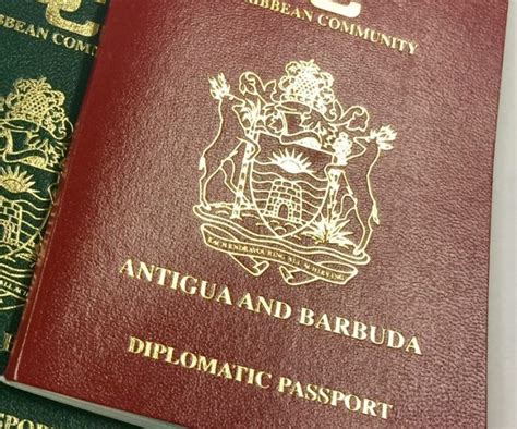 Kenneth Rijock's Financial Crime Blog: ANTIGUA'S BELATEDLY RELEASED DIPLOMATIC PASSPORT LIST ...