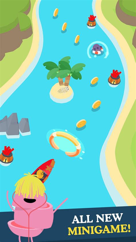 Dumb Ways To Die 3: World Tour APK for Android Download