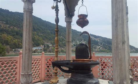 Naina Devi Temple Nainital, Importance, Timings, History, Images