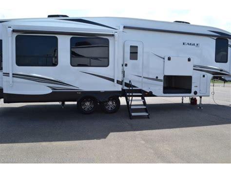 2021 Jayco Eagle 321RSTS RV for Sale in Southaven, MS 38671 | 78403F | RVUSA.com Classifieds