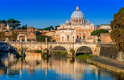 Rome Cruise Port: Frequently Asked Questions | Celebrity Cruises