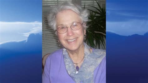 Barbara Ellen Morgan, Warren, Ohio Obituary