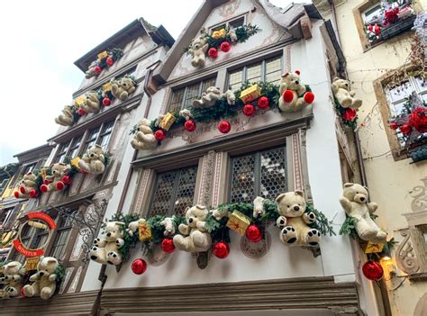 Christmas in Strasbourg, France: Everything You Need to Know About Strasbourg Christmas Markets ...