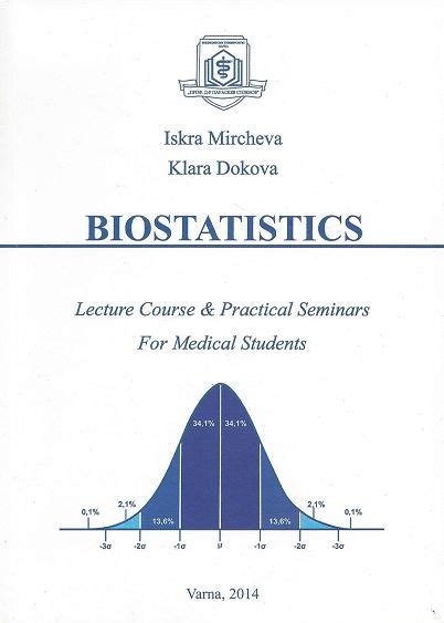 Biostatistics