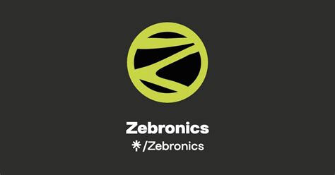 Zebronics | Facebook | Linktree