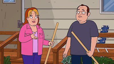 Watch Corner Gas Animated Season 4 Episode 4 - Trust Find Online Now