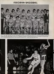 Streator Township High School - Hardscrabble Yearbook (Streator, IL), Class of 1974, Page 44 of 204