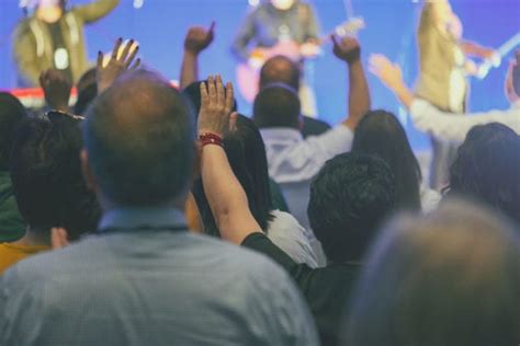 5 Truths We Need for Church Revival