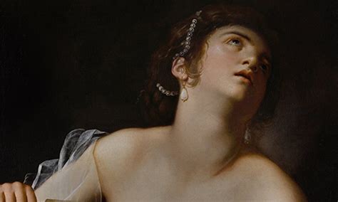 Getty acquires a striking painting by Artemisia Gentileschi of the ...