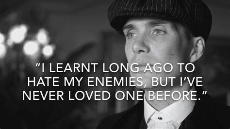 Peaky Blinders Quotes | Meow Meow