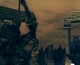 Discover & Share this Dark Souls GIF with everyone you know. GIPHY is how you search, share ...