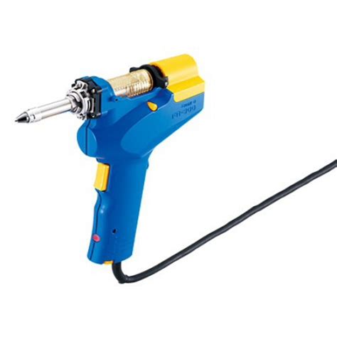 Hakko FR-301 desoldering gun