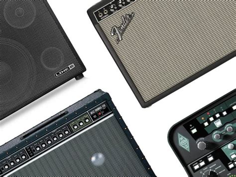 The best guitar amps to buy in 2023: 14 best solid-state amplifiers