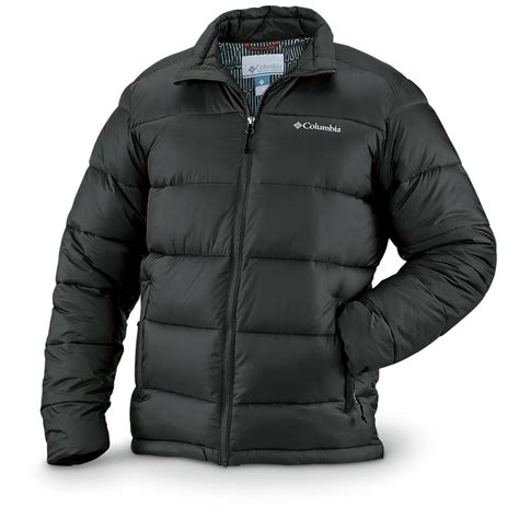 Columbia Rapid Excursion Jacket - 637490, Insulated Jackets & Coats at Sportsman's Guide