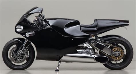 Superbike with a Jet Engine - 350HP Rollys-Royce - HIGH T3CH